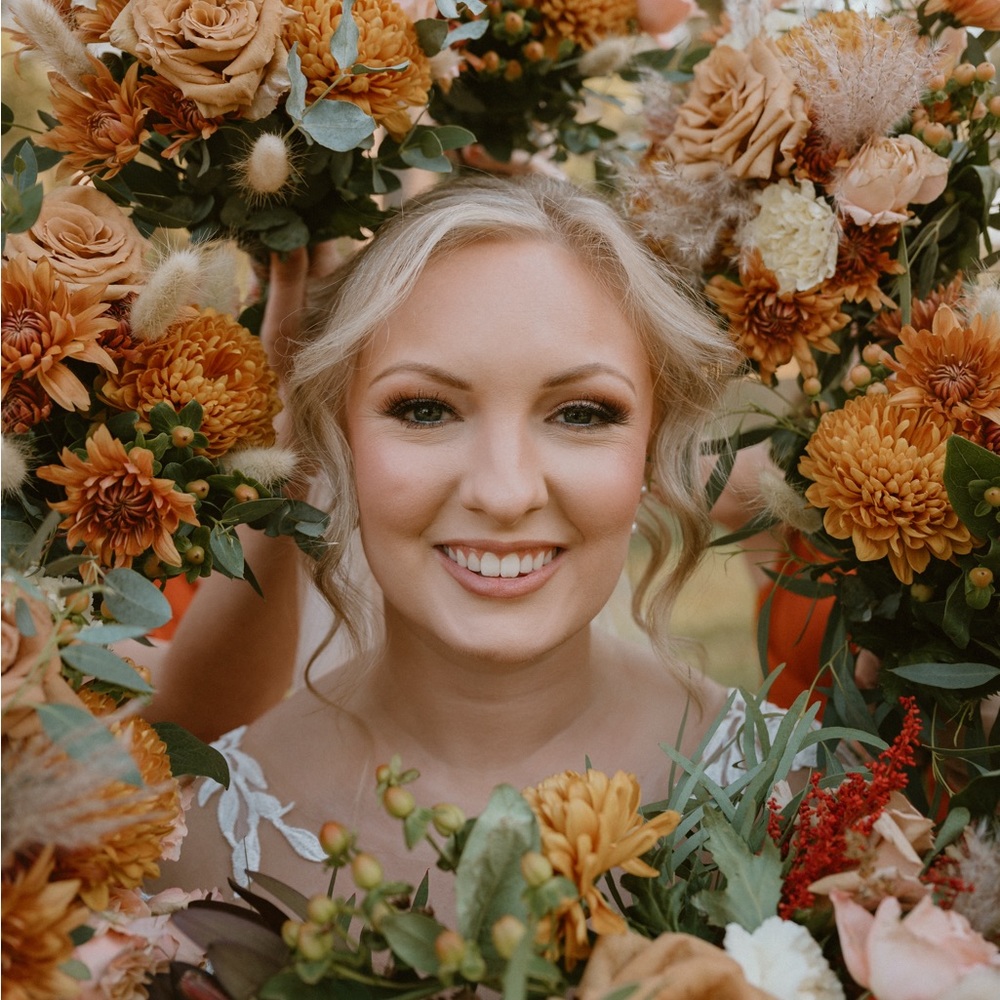 Meet your Posher, Trinity